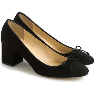 J.Crew Leonard Pump